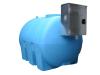 Rezervor adblue 3000 L